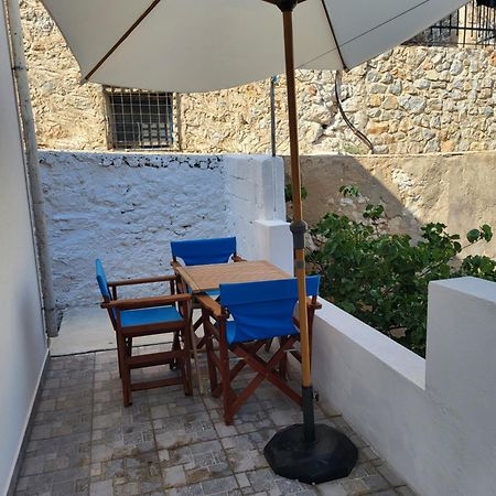 Lion'S House Villa Kálymnos Kültér fotó