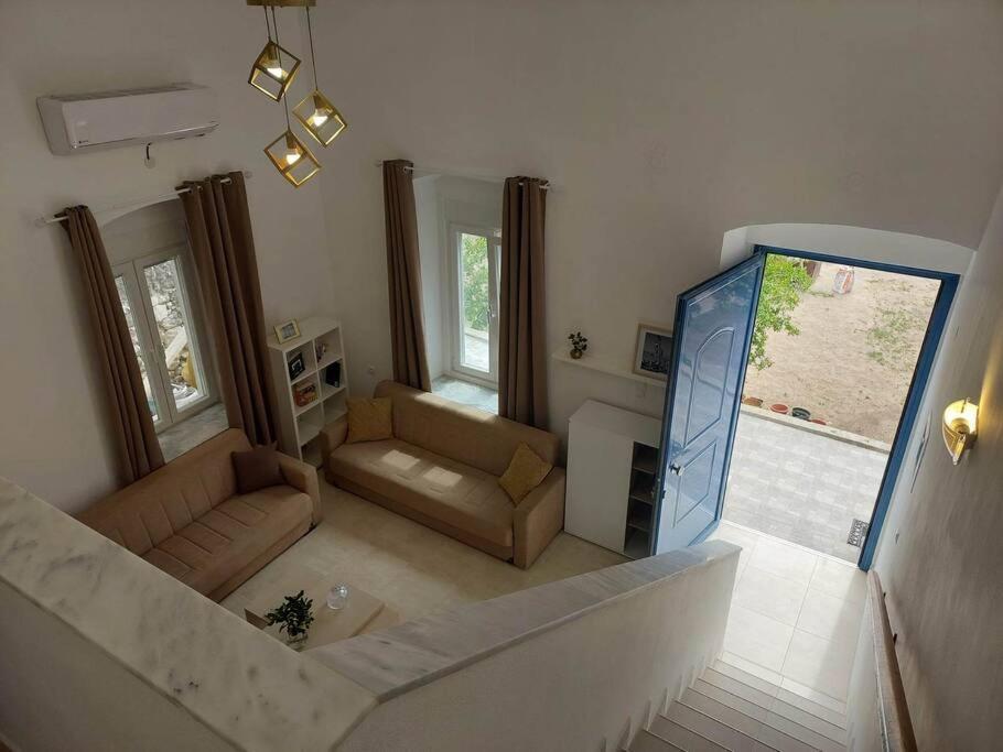 Lion'S House Villa Kálymnos Kültér fotó
